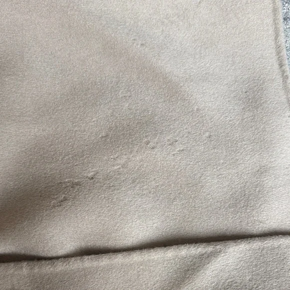 Chic Tan Women's Trench Coat - Picture 5 of 6